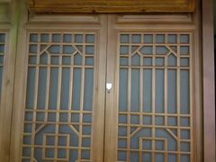 门面-前门故事烤鸭店(十里河店)