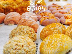 -喜茶(无锡荟聚中心店)