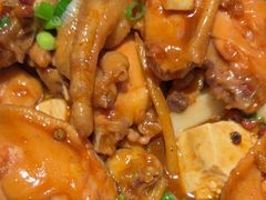 -胖哥俩肉蟹煲(杭州下沙学林街店)