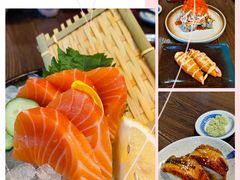 -大雄寿司(中华广场店)