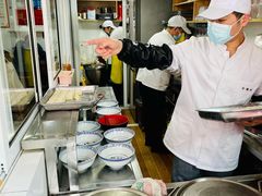 -古徽州馄饨店(宝安路店)