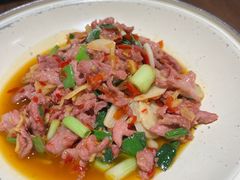 糟辣小炒肉-树厨贵州菜(大十字店)