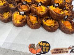 -PAPER STONE BAKERY(天汇广场店)