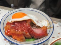 -华嫂冰室(湾仔店)