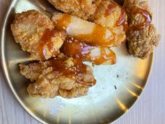 -梨花牛肉汤饭(仁恒伊势丹店)