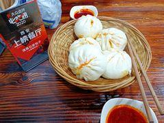 -石家包子(大学习巷店)