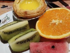 -汉巴味德·烤肉与啤酒的自助(杭州大悦城店)