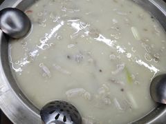 -代羊肉(中和店)