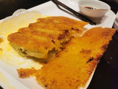 金奖锅贴-西安饭庄·非遗陕菜(钟楼店)