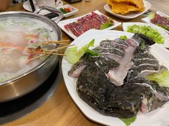 -吉友粥底火锅(方斜路店)