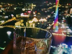 -广州四季酒店·天吧·高空酒吧