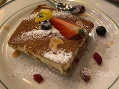 -IL Forno 意坊·意大利餐厅(花园店)