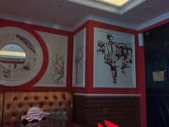 -AGOGO HOUSE KTV(东街店)