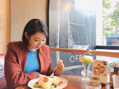 -UPPER KITCHEN(延安路店)