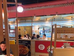 -湘间田舍(北仑银泰店)
