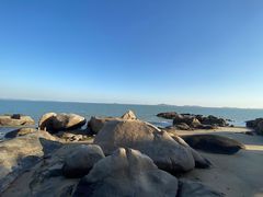-白城沙滩