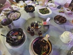 -勝記酒家·37年老字号·经典粤菜(荔枝公园店)
