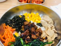 -米村拌饭(东方新天地店)