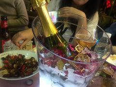 -胡桃里乐队酒馆(长春总店)