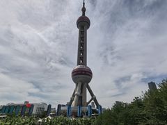 -东方明珠广播电视塔