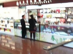 -燕莎友谊商城(亮马桥店)