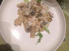 -太守宴·蘭院(天塔店)