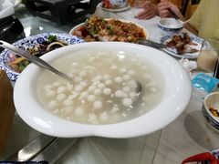 酒酿圆子羹-川娃子(万塘汇店)
