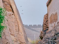 -鸡鸣驿城