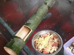 -香竹农庄•传统竹筒饭(十年店)