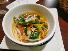 小锅米线-紫滇源云南生态菜(丹凤街店)