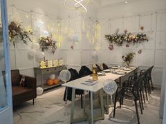 -ins森林童话餐厅coffee&bistro