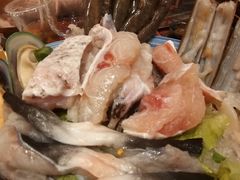 -真味鲜厨(观塘店)