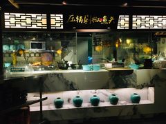 -佬麻雀·新湘菜(珠海金发购物中心店)