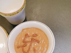 -乐宴·老北京铜火锅(八卦岭店)