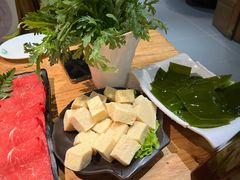 -草原塞蛮羊火锅城(港湾店)