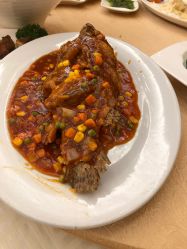 -上海大厦·宴会厅