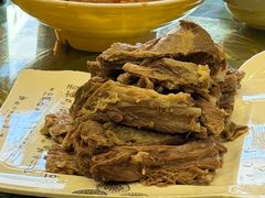 -春花民族美食(佳木斯总店)