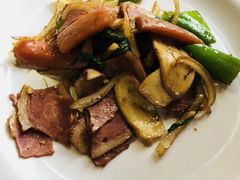 -好伦哥比萨烤肉自助(马家堡店)