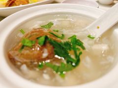 -稻香酒家·35年老字号(侨光店)