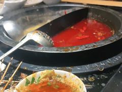 -川中故事·成都老火锅(东书房店)