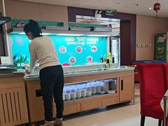 -天宜隆蘑菇宴火锅(石景山旗舰店)