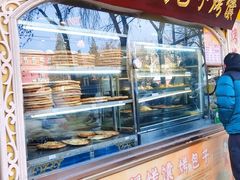 -丝路传奇·中国拉面航母店(北医三院店)