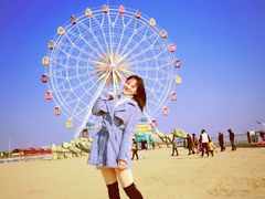 -南汇嘴观海公园