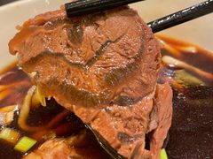 -中国厨房/台湾牛肉面