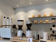 -常识咖啡common sense(春熙路店)