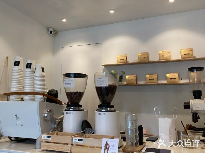常识咖啡common sense(春熙路店)图片