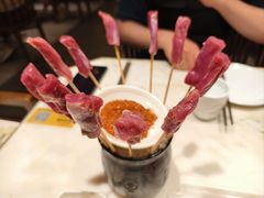 -涮福記·现切牛羊肉火锅(世纪汇店)