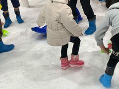 -Mr·Kuma酷么先生雪之乐园