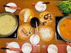 -牛New寿喜烧(青浦店)