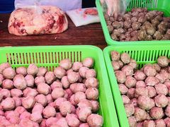 -阿娟牛肉丸·手打牛肉丸·现做现卖